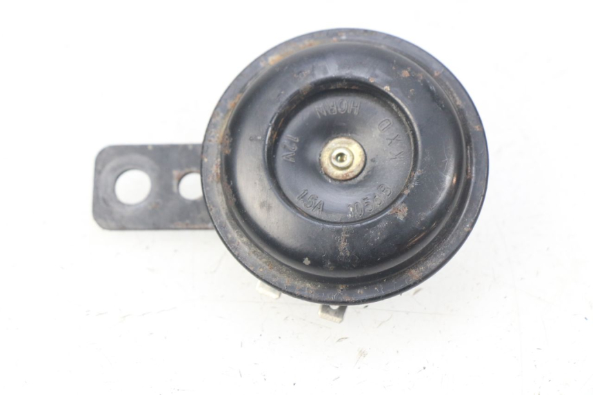 photo de KLAKSON RIDE KALLIO 50 (2010 - 2019) - Zoom stanu zużycia