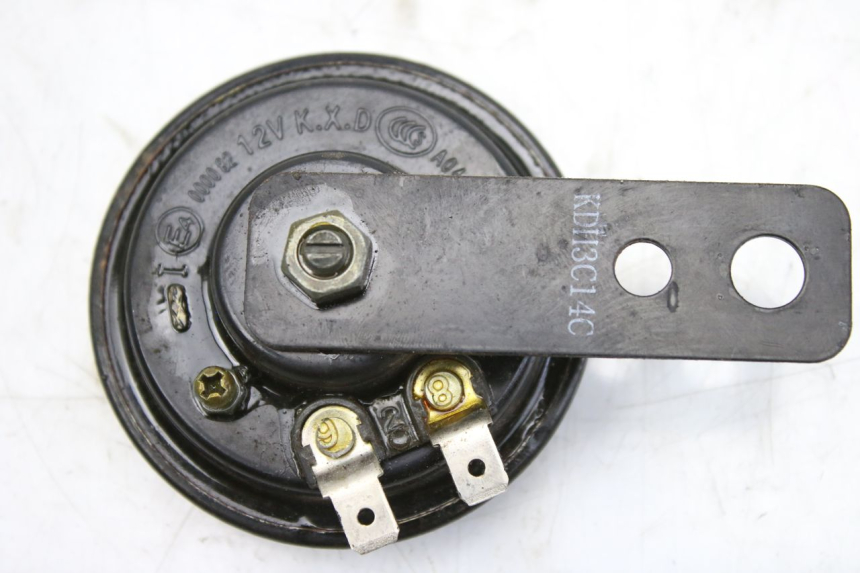 photo de KLAKSON RIDE KALLIO 50 (2010 - 2019) - Zbliżenie techniczne