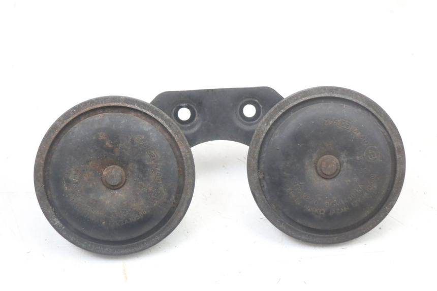 photo de KLAKSON KAWASAKI GTR 1000 (1994 - 2004) - Widok główny