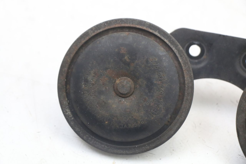 photo de KLAKSON KAWASAKI GTR 1000 (1994 - 2004) - Szczegół części