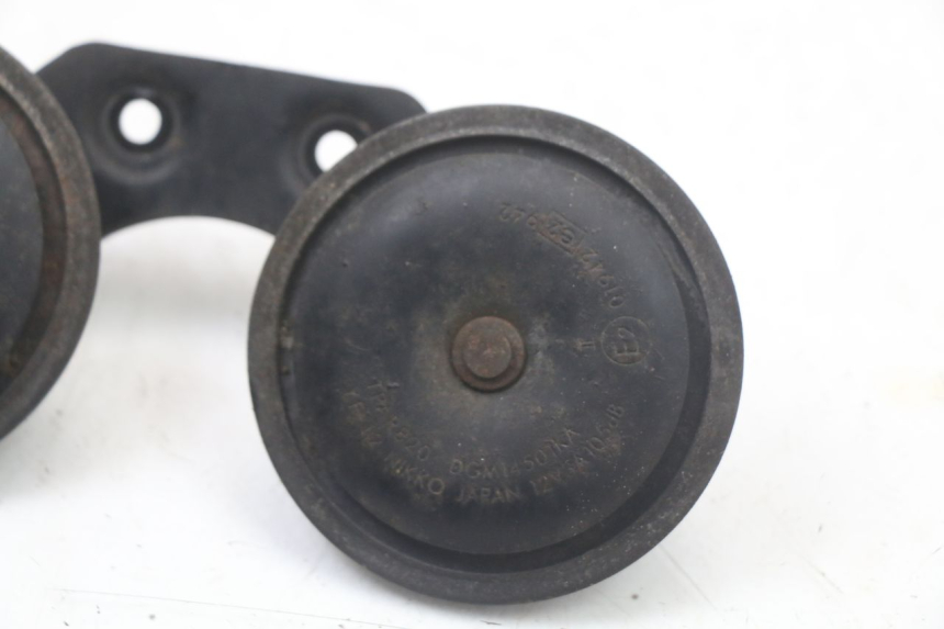 photo de KLAKSON KAWASAKI GTR 1000 (1994 - 2004) - Zoom stanu zużycia