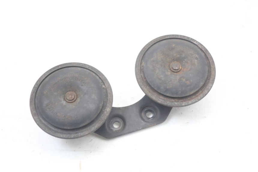 photo de KLAKSON KAWASAKI GTR 1000 (1994 - 2004) - Inny kąt widzenia