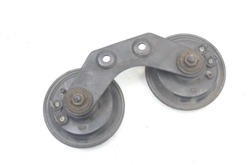 photo de KLAKSON KAWASAKI GTR 1000 (1994 - 2004) - Zbliżenie techniczne