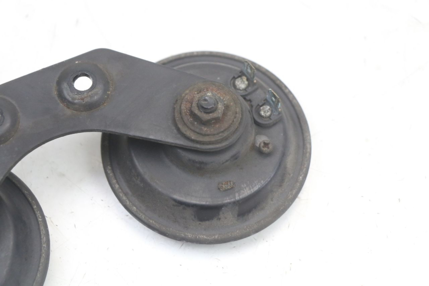 photo de KLAKSON KAWASAKI GTR 1000 (1994 - 2004) - Punkty mocowania