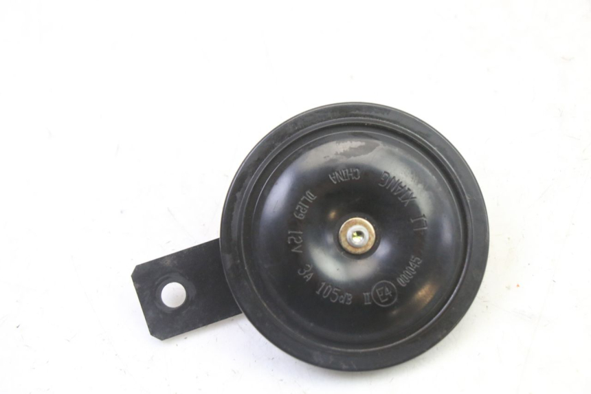 photo de KLAKSON KIDEN KD125-G 125 (2018 - 2022) - Widok główny