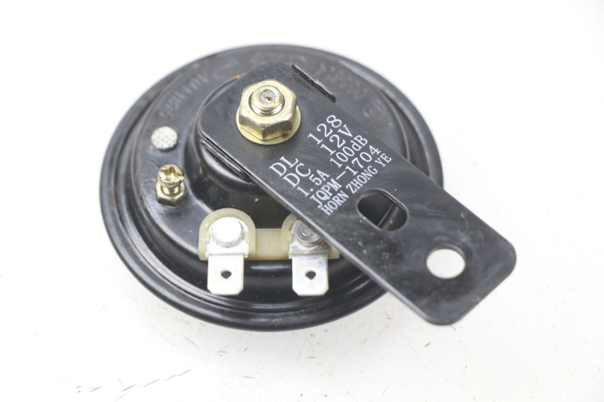 photo de KLAKSON PEUGEOT KISBEE 2T 50 (2010 - 2017) - Szczegół części