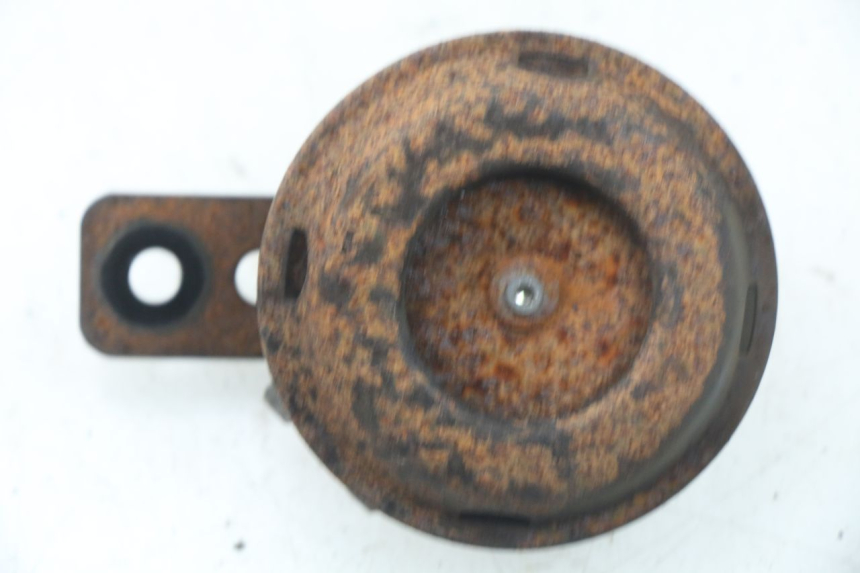 photo de KLAKSON PEUGEOT KISBEE 2T 50 (2010 - 2017) - Widok główny