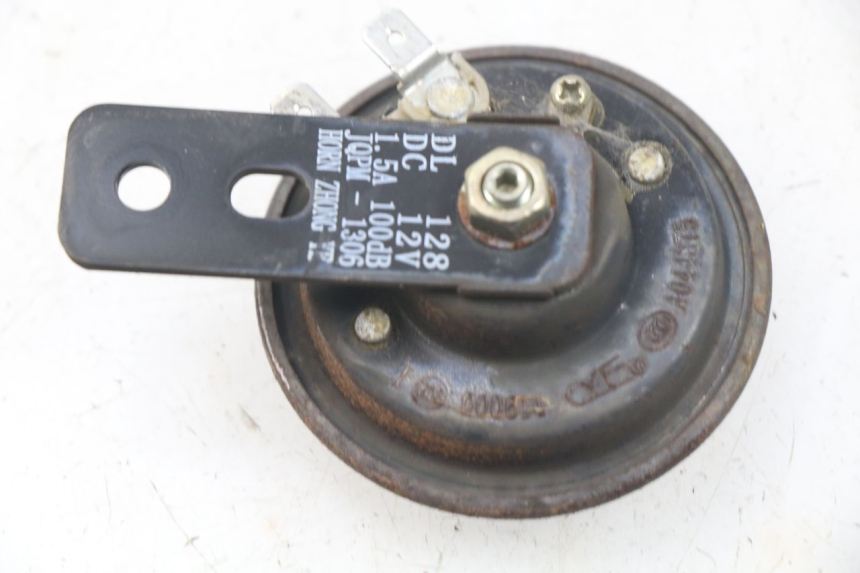 photo de KLAKSON PEUGEOT KISBEE 2T 50 (2010 - 2017) - Szczegół części