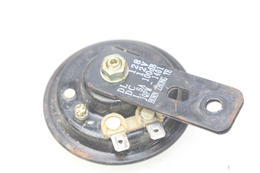 photo de KLAKSON PEUGEOT KISBEE 2T 50 (2010 - 2017) - Szczegół części