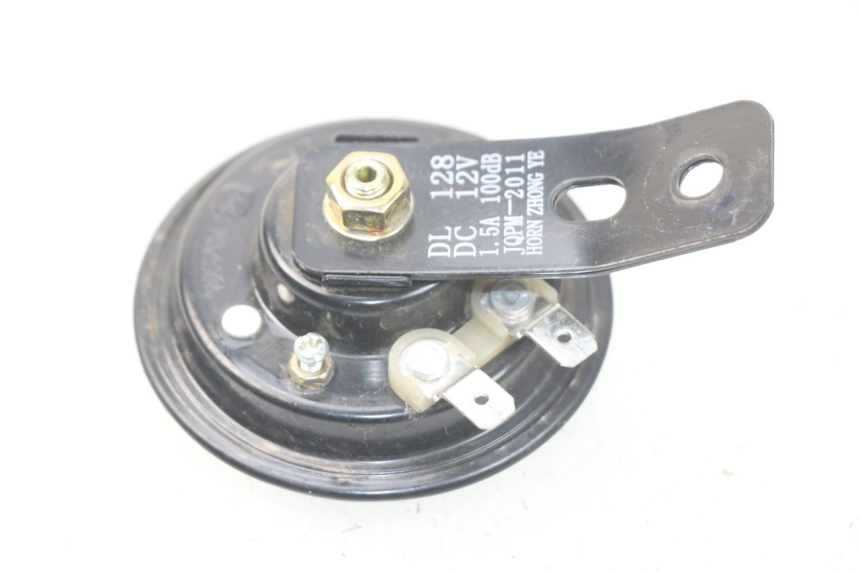 photo de KLAKSON PEUGEOT KISBEE 4T 50 (2018 - 2022) - Szczegół części