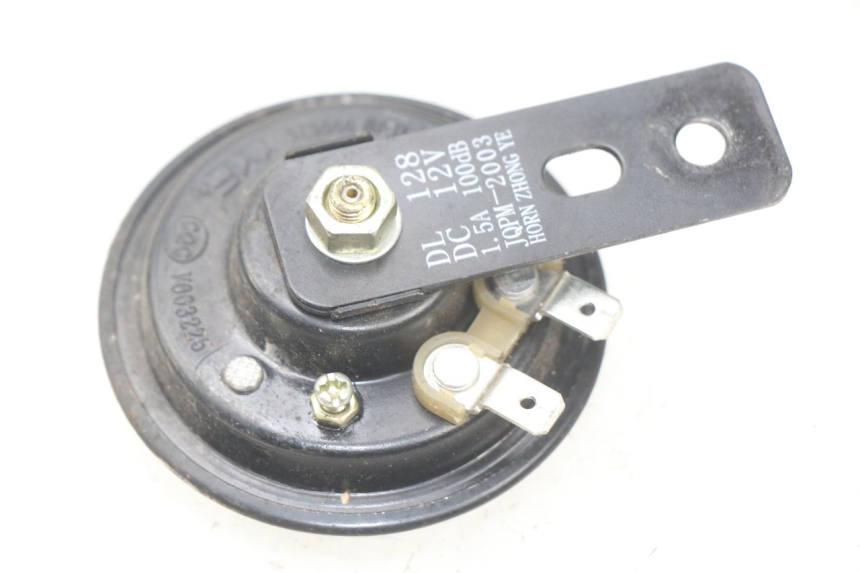 photo de KLAKSON PEUGEOT KISBEE 4T 50 (2018 - 2022) - Szczegół części