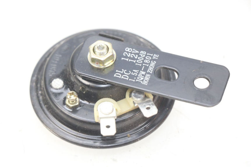 photo de KLAKSON PEUGEOT KISBEE 4T 50 (2018 - 2022) - Szczegół części