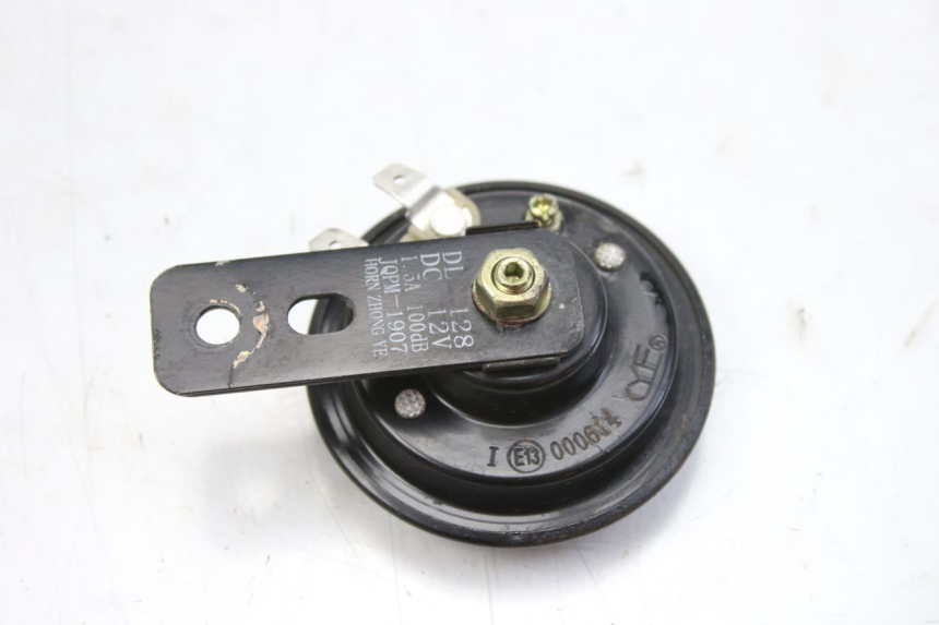 photo de KLAKSON PEUGEOT KISBEE 4T 50 (2018 - 2022) - Szczegół części