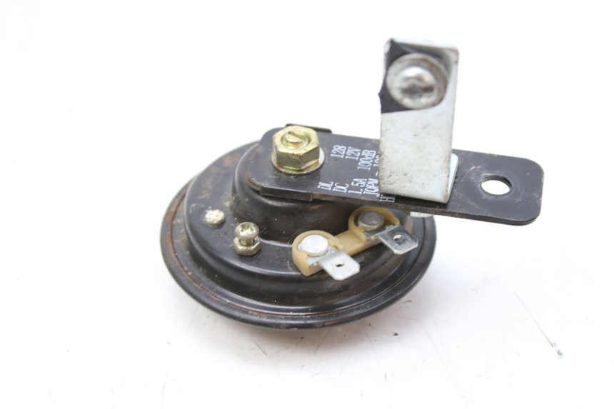 photo de KLAKSON PEUGEOT KISBEE 4T 50 (2010 - 2017) - Zoom stanu zużycia