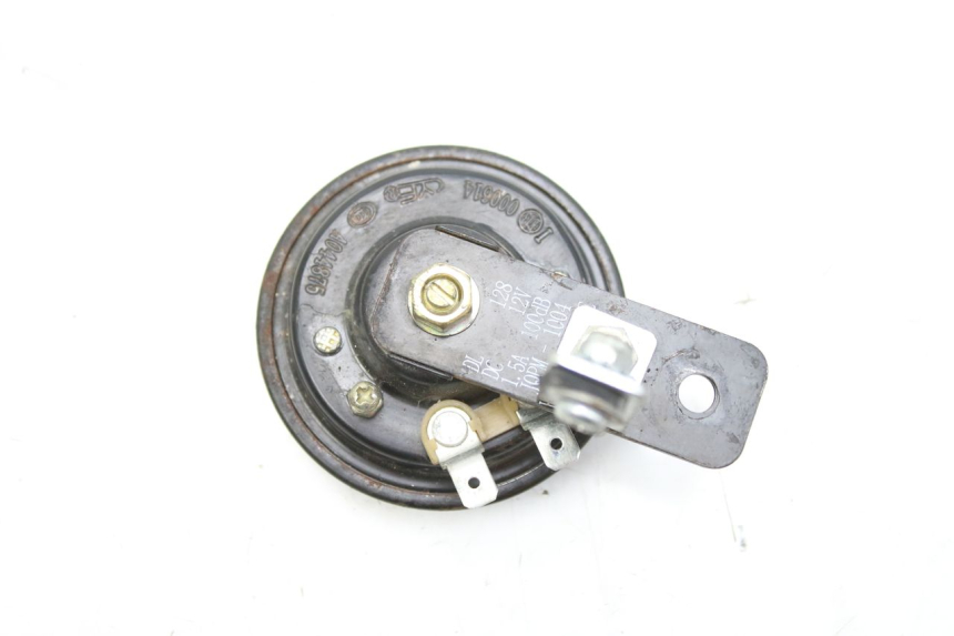 photo de KLAKSON PEUGEOT KISBEE 4T 50 (2010 - 2017) - Inny kąt widzenia