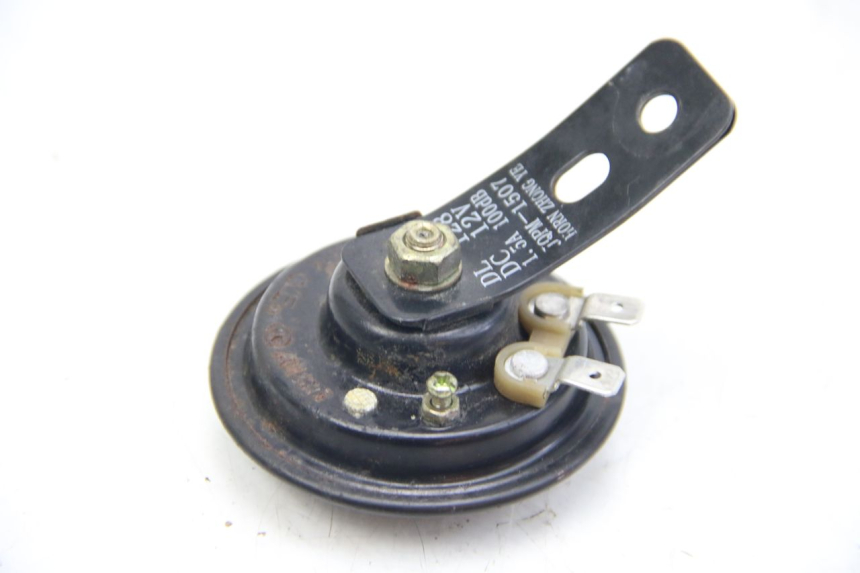 photo de KLAKSON PEUGEOT KISBEE 4T 50 (2010 - 2017) - Inny kąt widzenia