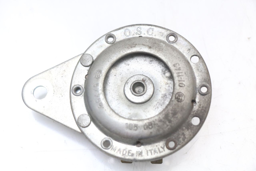 photo de KLAKSON RENAULT KOURANOS 125 (2001 - 2004) - Widok główny