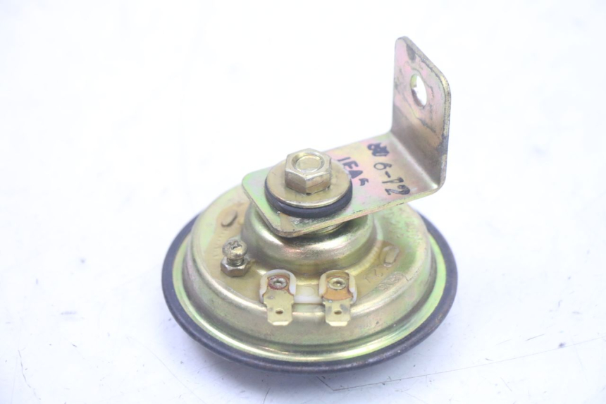 photo de KLAKSON KYMCO GRAND DINK 125 (2008 - 2014) - Zoom stanu zużycia