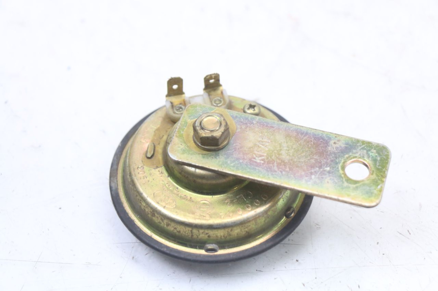 photo de KLAKSON KYMCO X-TOWN XTOWN 125 (2016 - 2021) - Zoom stanu zużycia