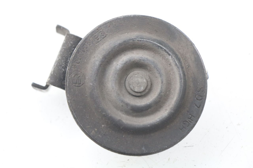 photo de KLAKSON PIAGGIO LIBERTY 4T 50 (2004 - 2008) - Widok główny