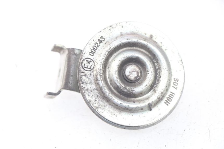 photo de KLAKSON PIAGGIO LIBERTY 4T 50 (2009 - 2015) - Widok główny