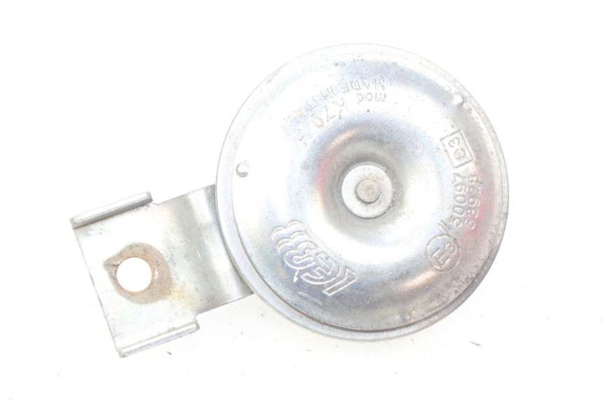 photo de KLAKSON PIAGGIO LIBERTY 4T 50 (2004 - 2008) - Widok główny