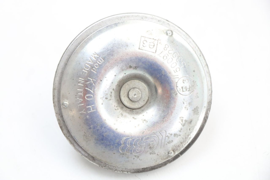 photo de KLAKSON PIAGGIO LIBERTY 4T 50 (2018 - 2021) - Widok główny