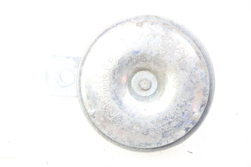 photo de KLAKSON PIAGGIO LIBERTY IGET 4T 50 (2015 - 2020) - Widok główny