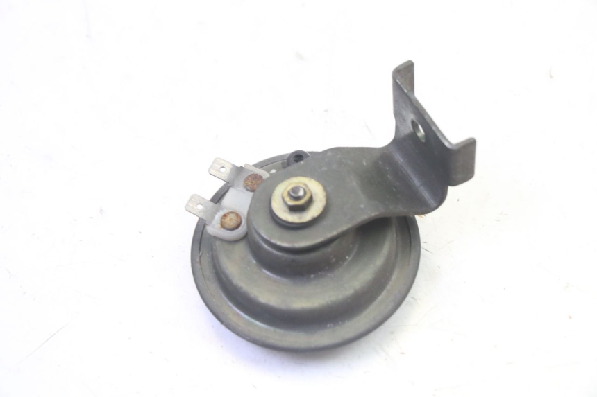 photo de KLAKSON PIAGGIO LIBERTY 125 (1998 - 2008) - Zoom stanu zużycia