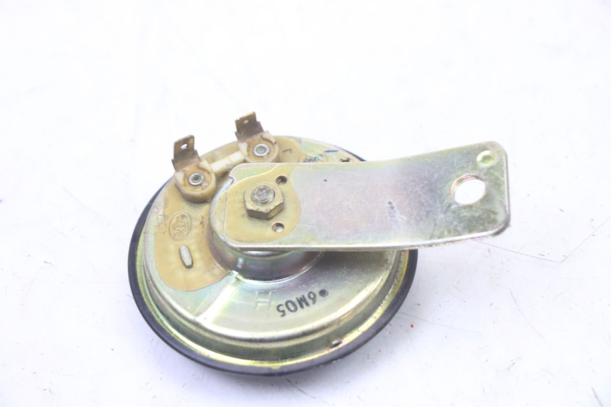 photo de KLAKSON LIGIER PULSE 3 1 (2014 - 2020) - Zoom stanu zużycia