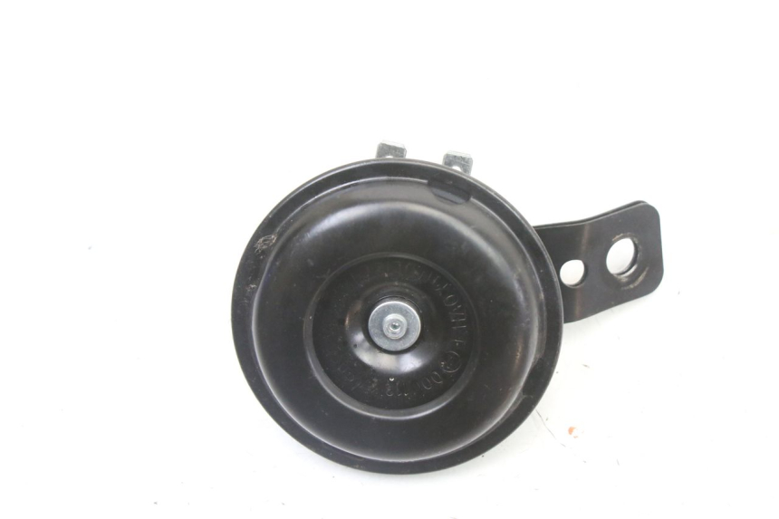 photo de KLAKSON LONGJIA SHARPY 125 (2020 - 2024) - Widok główny