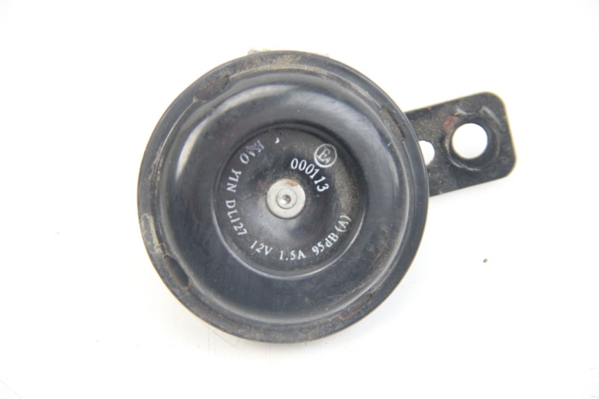 photo de KLAKSON VENESI LOWIGI RETRO JJ50QT-3 50 (2020 - 2022) - Widok główny