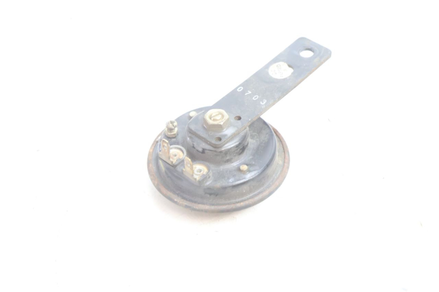 photo de KLAKSON PEUGEOT LUDIX BLASTER 50 (2006 - 2014) - Zoom stanu zużycia