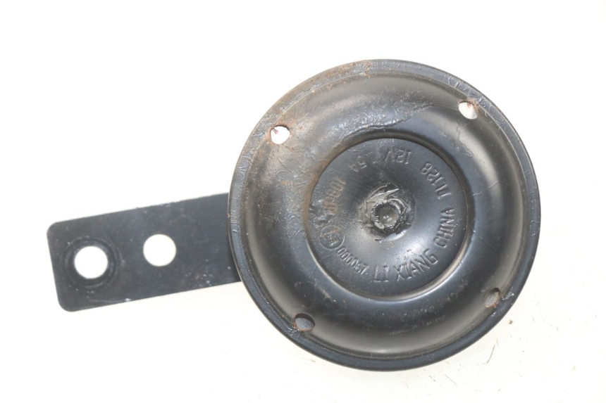 photo de KLAKSON PEUGEOT LUDIX 50 (2005 - 2007) - Widok główny