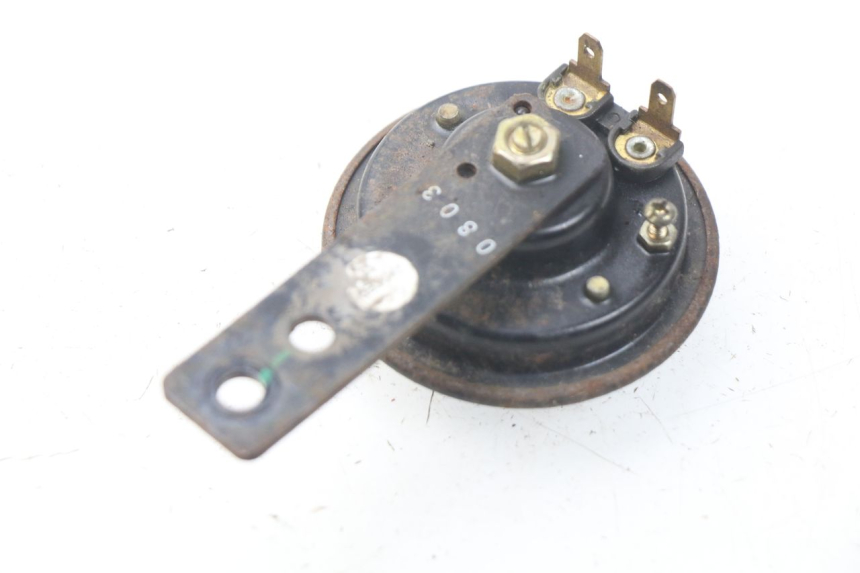 photo de KLAKSON PEUGEOT LUDIX 50 (2008 - 2017) - Szczegół części