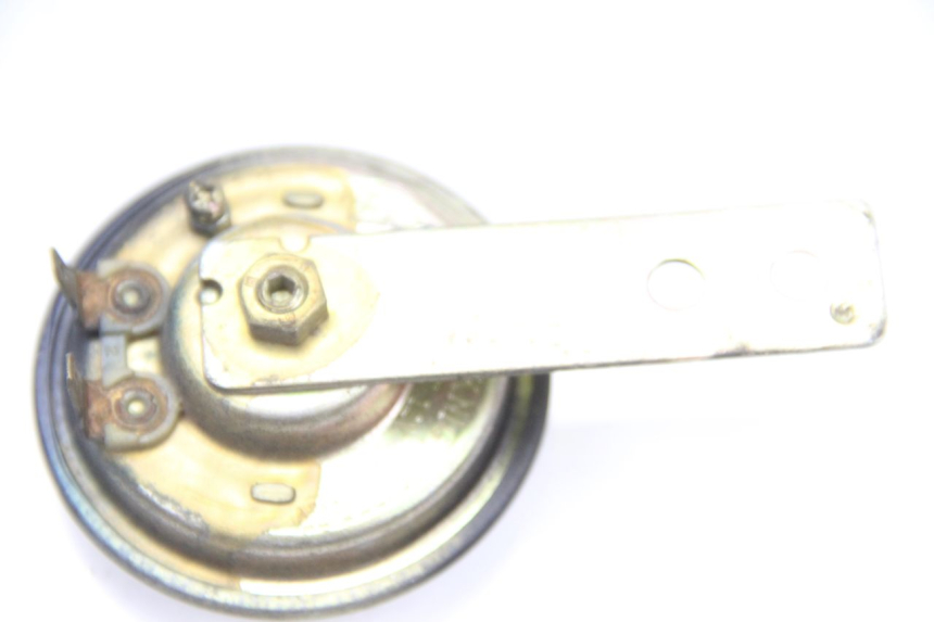 photo de KLAKSON PEUGEOT LUDIX 50 (2008 - 2017) - Zoom stanu zużycia