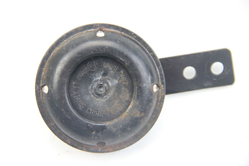 photo de KLAKSON PEUGEOT LUDIX 50 (2008 - 2017) - Widok główny