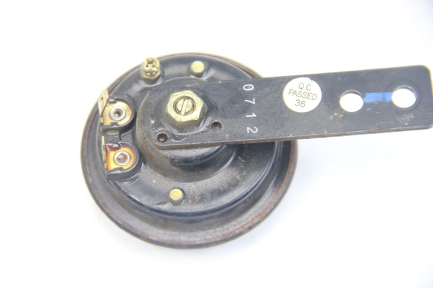 photo de KLAKSON PEUGEOT LUDIX 50 (2008 - 2017) - Szczegół części