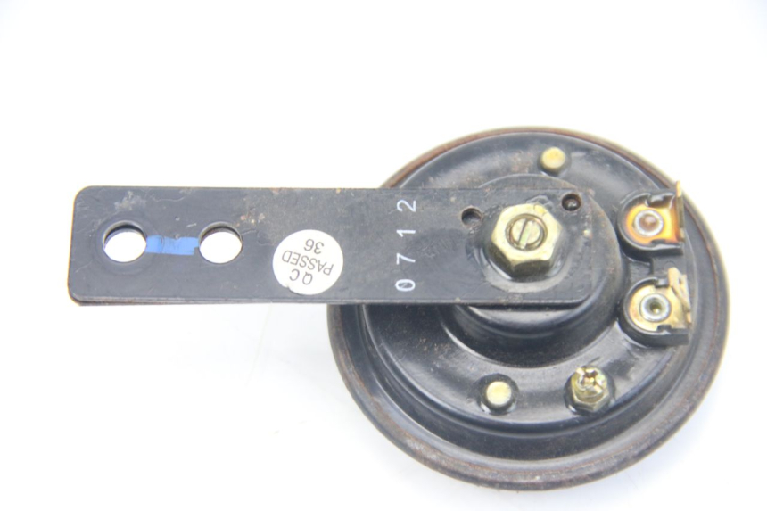 photo de KLAKSON PEUGEOT LUDIX 50 (2008 - 2017) - Zoom stanu zużycia