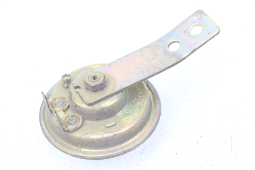 photo de KLAKSON PEUGEOT LUDIX 50 (2008 - 2017) - Zoom stanu zużycia