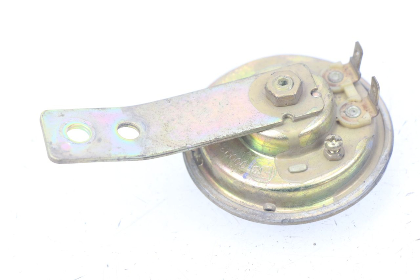 photo de KLAKSON PEUGEOT LUDIX 50 (2008 - 2017) - Inny kąt widzenia