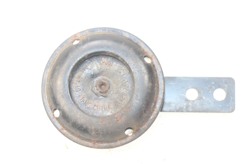 photo de KLAKSON PEUGEOT LUDIX 50 (2008 - 2017) - Widok główny