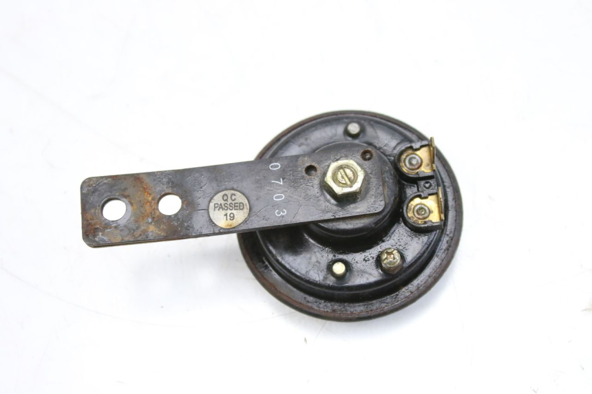 photo de KLAKSON PEUGEOT LUDIX 50 (2008 - 2017) - Inny kąt widzenia