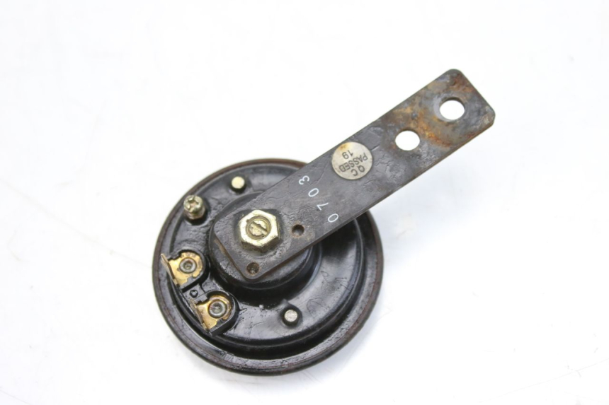 photo de KLAKSON PEUGEOT LUDIX 50 (2008 - 2017) - Zbliżenie techniczne