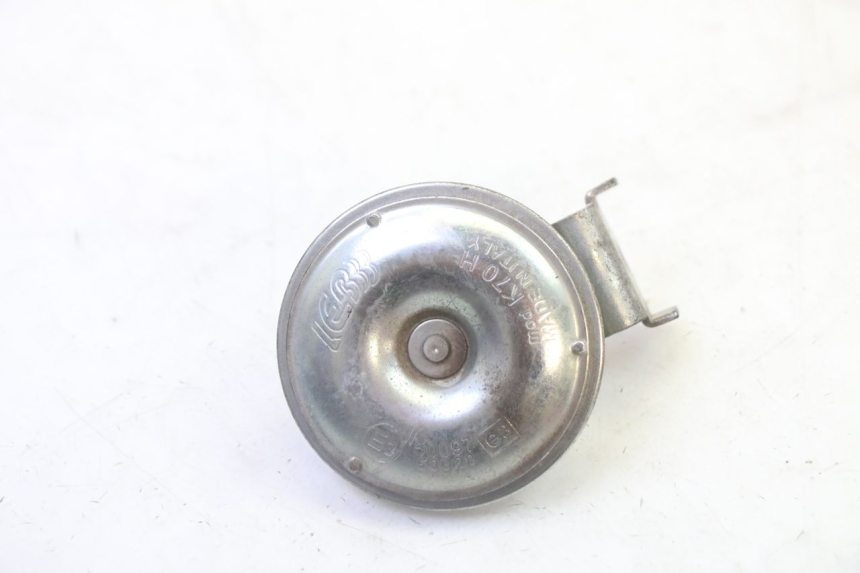 photo de KLAXON PIAGGIO LXV 4T 50 (2009 - 2013) - Widok główny