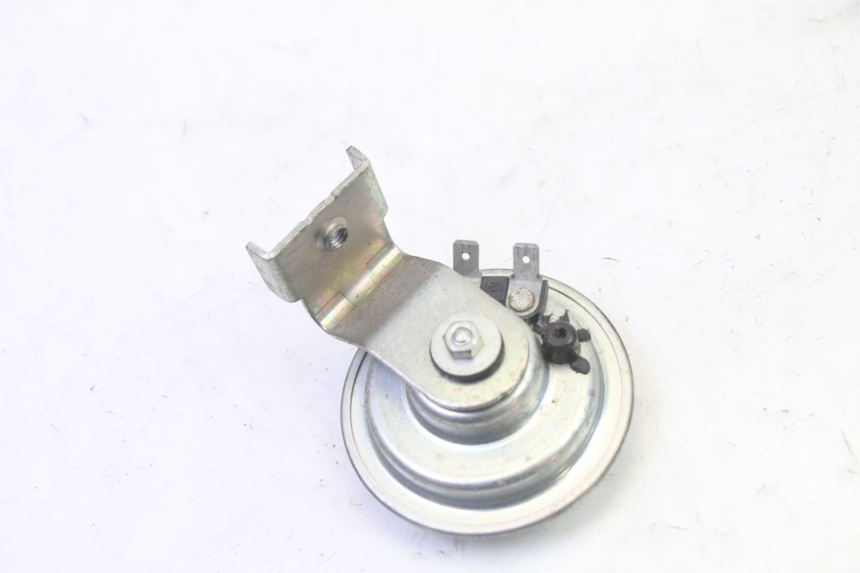 photo de KLAXON PIAGGIO LXV 4T 50 (2009 - 2013) - Zoom stanu zużycia