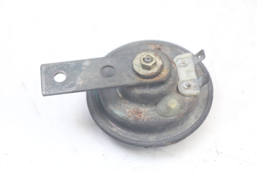 photo de KLAKSON MBK MACH G AC 50 (2002 - 2014) - Zoom stanu zużycia