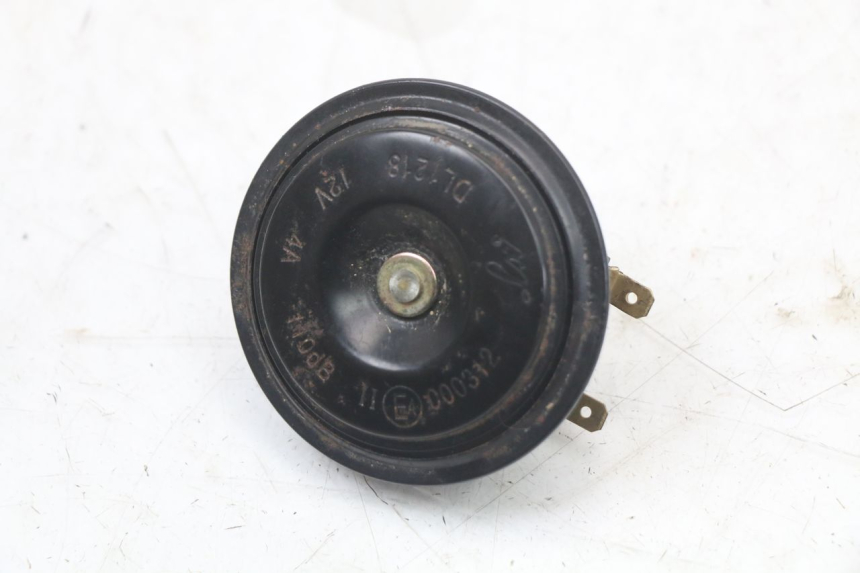 photo de KLAKSON MASAI SCRAMBLER SPORT 125 (2021 - 2025) - Widok główny