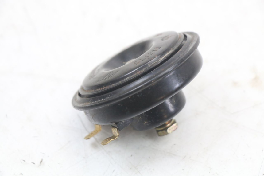 photo de KLAKSON MASAI SCRAMBLER SPORT 125 (2021 - 2025) - Szczegół części