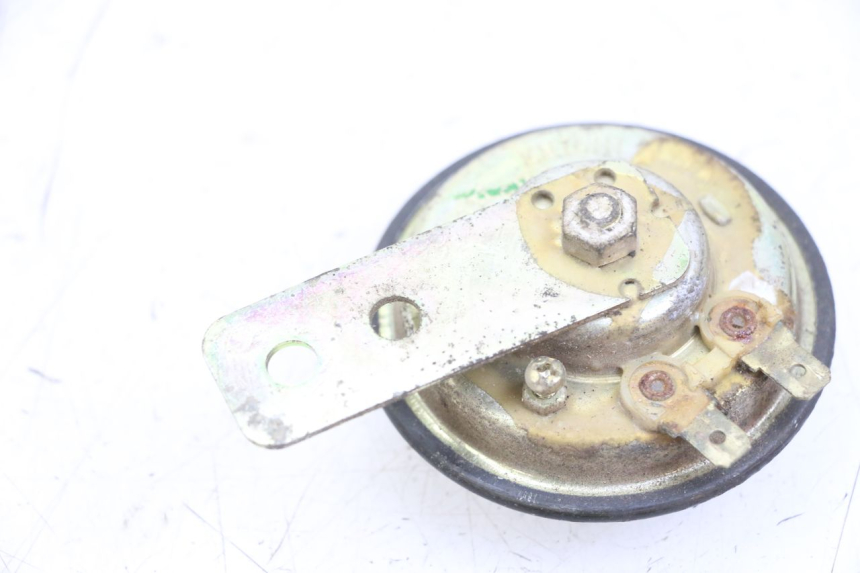 photo de KLAKSON MASAI XL 50 (2012 - 2019) - Szczegół części